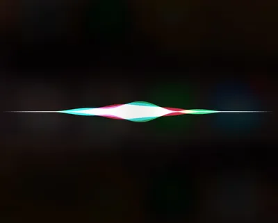 iOS 14 Siri Icon | Figma Community