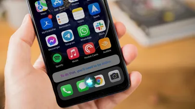 Millions of iPhone owners are now using Siri wrong after iOS 17 update lets  you save so much time | The US Sun