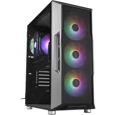 Системный блок Game, i5 10400F/16Gb/SSD512Gb/RTX2060 SUPER 8Gb/ATX500W  купить по низкой цене в Екатеринбурге | СП-Компьютер