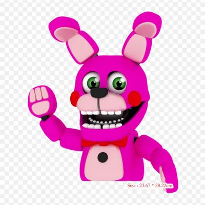 Купить Five Nights At Freddy's Sister Location капот, термопереводные  картинки для одежды, футболка, сумка, термопереносные наклейки, железные  нашивки | Joom