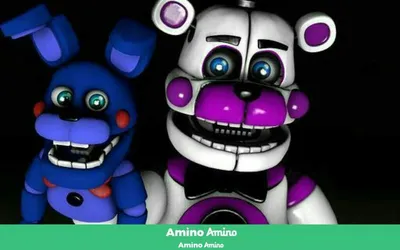 Sister Location | FNaF Amino [RUS] Amino