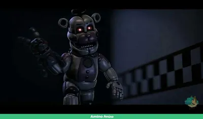 Five Nights at Freddy's: Security Breach — Википедия