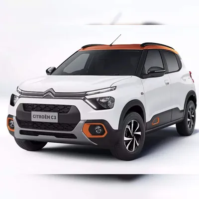 Citroën | Motability Scheme