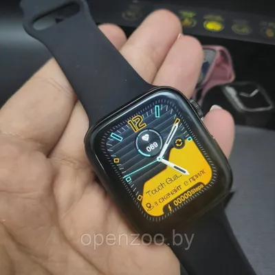 Умные часы Smart Watch X7 Pro Песочный (ID#207593382), цена: 82 руб.,  купить на Deal.by