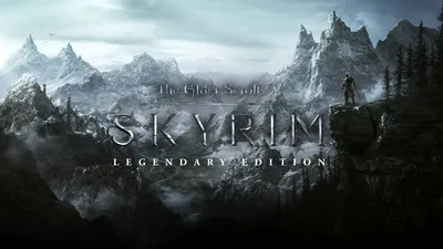 The Elder Scrolls V: Skyrim — Dragonborn — Википедия