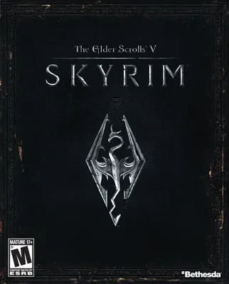 Скачать Elder Scrolls 5: Skyrim \"Обои для рабочего стола 1080p, 4k\" -