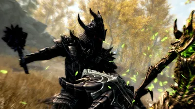 Skyrim multiplayer mod is finally out and playable | VentureBeat