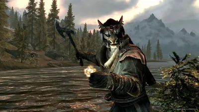 The Elder Scrolls V: Skyrim review | PC Gamer