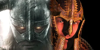 Skyrim vs. Oblivion: Which Elder Scrolls Game Is Better?