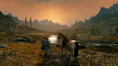 Five tips for getting the most out of 'Skyrim'