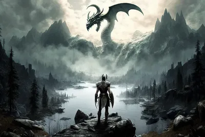 The Elder Scrolls V: Skyrim Anniversary Edition | Xbox