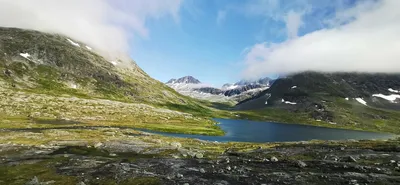 Скандинавия Норвегия ⁨Innfjorden - Бесплатное фото на Pixabay - Pixabay