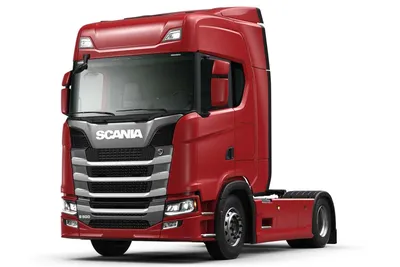 Новая дизельная Scania. Просто Super! | Журнал СпецТехника и Коммерческий  Транспорт