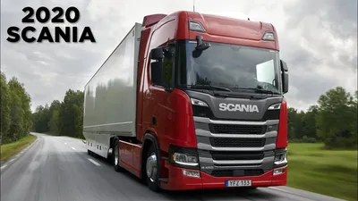 Scania Group - Scania 770 S V8 | Facebook
