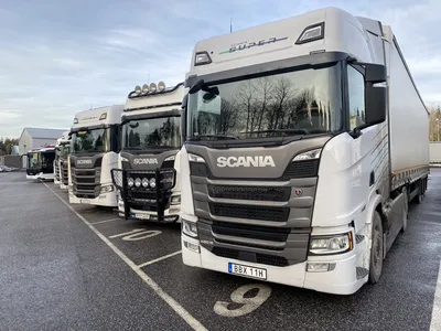 Scania adds premium longer cabs for increased comfort - trucksales.com.au