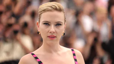 Скарлетт Йохансон (Scarlett Johansson) скачать фото обои для рабочего стола  (картинка 15 из 31)