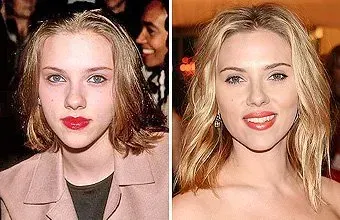 Обои Скарлетт Йоханссон, Самые популярные знаменитости, актриса, Scarlett  Johansson, Most Popular Celebs, Actress, Знаменитости #8517