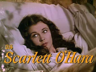 Scarlett O'Hara | Gone With the Wind Wiki | Fandom