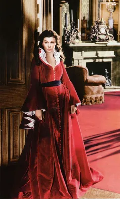 Not Garden-Variety: Margaret Mitchell and Scarlett O'Hara | The Voice Of  Fashion
