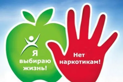 Плакат \"Скажи наркотикам нет\" (арт.АГ-08) купить в Москве с доставкой: цены  в интернет-магазине АзбукаДекор