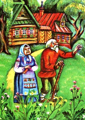 Снегурушка и лиса | Аудиосказка | Русские народные сказки - YouTube