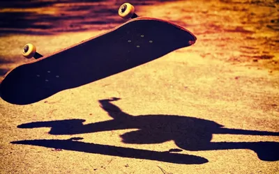Игра про скейт (кататься на скейте…» — создано в Шедевруме