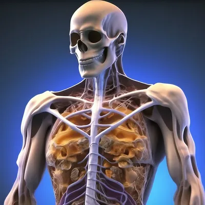 Лига Врачей - Скелет человека на английском языке bone —... | Facebook