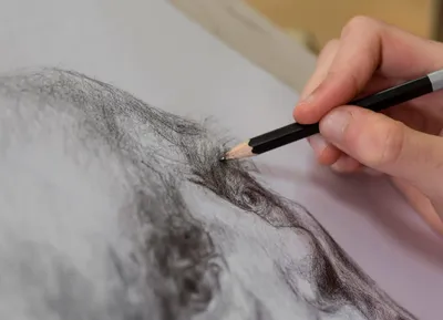 Iain Stewart: High Level Sketching - PaintTube.tv