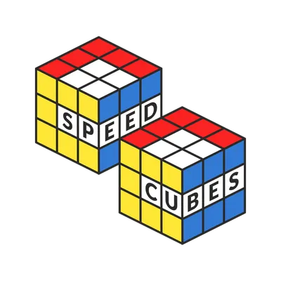 Как собрать кубик Рубика: простая схема сборки - Кубмаркет