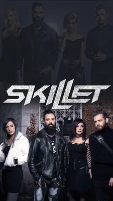 Skillet Band Wallpapers - Wallpaper Cave