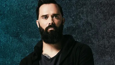 Skillet Music - So stoked to announce that my side... | Facebook