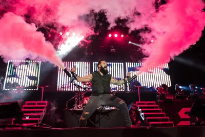 Skillet: 5 Things to Know About the Band's Touring Family