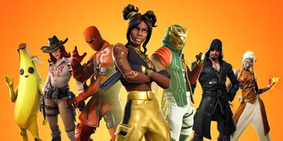 For those that have a lot skins, how many times do you use a skin for  change a other skin to feel like not bored with your skin? : r/FortNiteBR