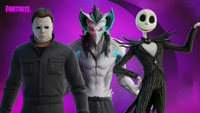 How to get free Fortnite skins in February 2024 - VideoGamer