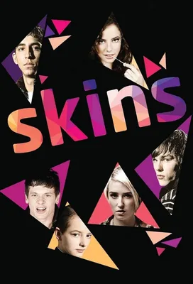 Skins (TV Series 2007–2013) - Episode list - IMDb