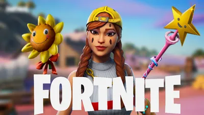 Fortnite' Says 7% Of All Skins Are Age-Restricted For Some Maps, For Now