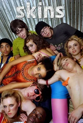 Skins | The Dubbing Database | Fandom