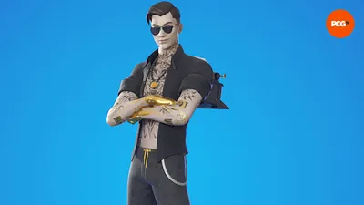 How many skins are in Fortnite in 2024? - Dexerto