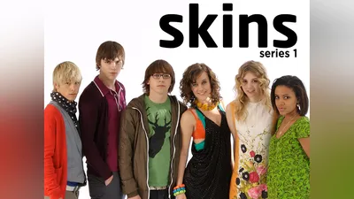 Watch Skins | Prime Video