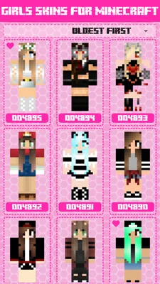 Minecraft Skins layout for Girls | Minecraft girl skins, Minecraft skins,  Minecraft skins aesthetic
