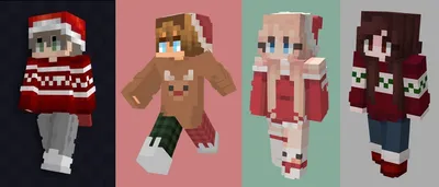 Pokemon Skins minecraft for Android - Download