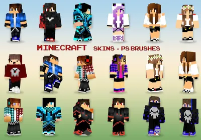 Skins For Minecraft PE, Skins for Minecraft PE:Amazon.com:Appstore for  Android