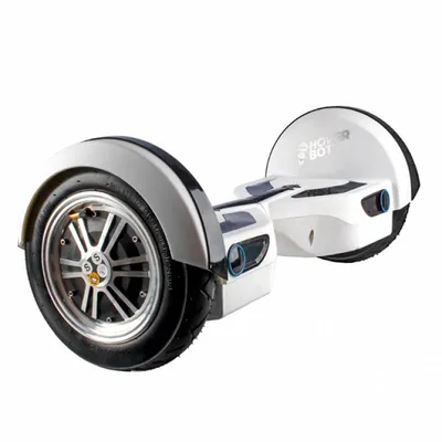Гироскутер Asixbot Balance Wheel 9 Off-Road (Черный ) — купить оптом в  интернет-магазине Либерти