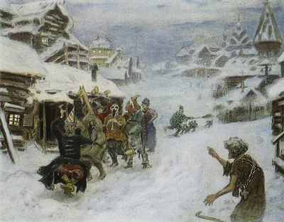 File:Skomorokhs (Vasnetsov, 1904).jpg - Wikimedia Commons