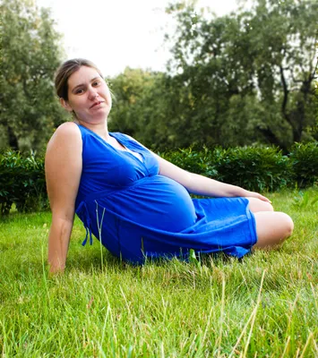 Гелиевые шарики для беременной девушки купить в Москве за 180 руб.