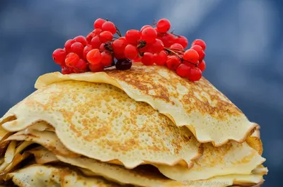 СКОРО МАСЛЕНИЦА🥞 Поэтому начинаю делиться с вами рецептами блинов🌟  Сегодня будут блины на закваске Левито Мадре! ❤️СОХРАНЯЙТЕ В… | Instagram