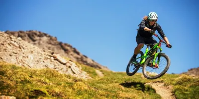 Как выбрать горный велосипед - Статьи Velozona
