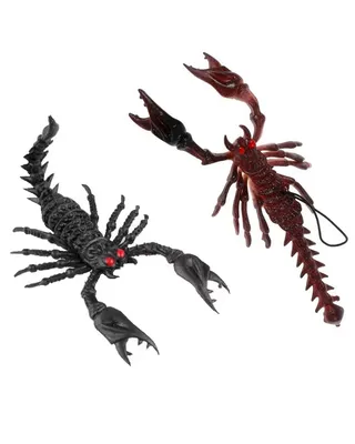Купить бронзовую статуэтку Скорпион в интернет магазине Бронзленд Подарок  мужчине, женщине скорпиону Фигурки из металла оптом и в розницу от  производителя Подарки по знакам зодиака Скорпион тотемные животные