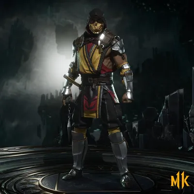 Mortal Kombat 1 on X: \"\"Shirai Ryu do not run. We fight.\" Tune in to the # MK11 gameplay and character reveal on January 17th LIVE on  https://t.co/ArJITxDowG! https://t.co/ebAlxYaLTM\" / X