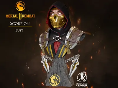 Does anyone know how to get scorpion's mk9 skin in mk11? I only recently  found out it was in the game. (Got the game 3 weeks ago) : r/MortalKombat